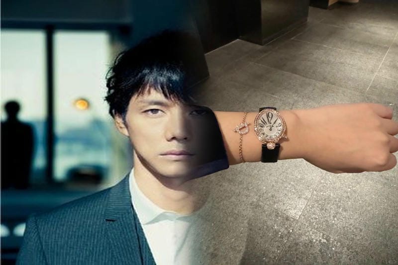 ブレゲの価格推移とその背景を分析