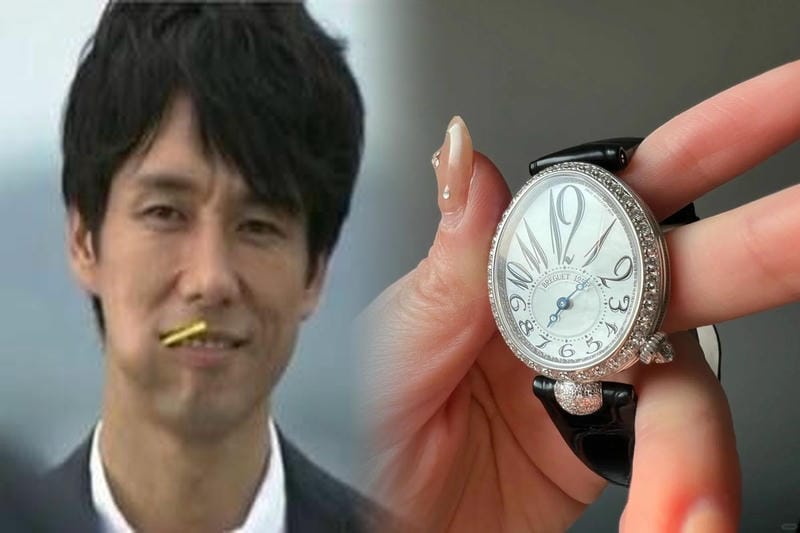 世界一高い時計はブレゲですか？ランキングを紹介