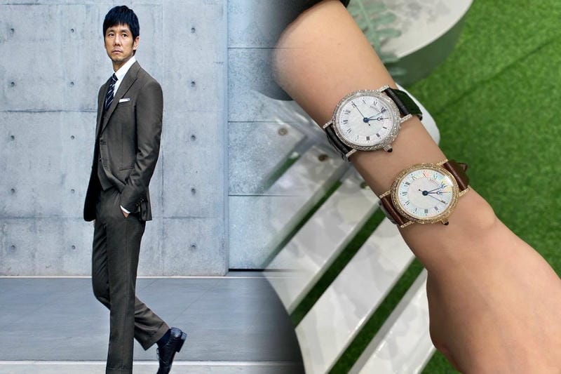 ブレゲを買ってはいけない理由とその対策