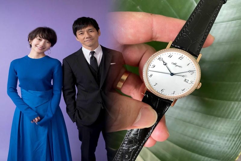 速報！2023年ブレゲ新作モデルを発表！