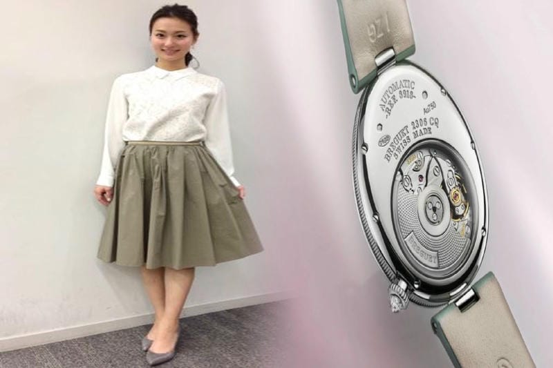 【新作時計ニュース】代表モデルである“クラシック 7337”をアップデートしたブレゲの最新作