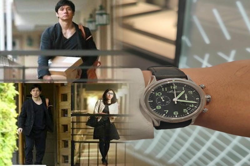 ブレゲ「クィーン・オブ・ネイプルズ」にモードなパールをレイヤードして…手元が煌めく初夏のドラマティックコーデ