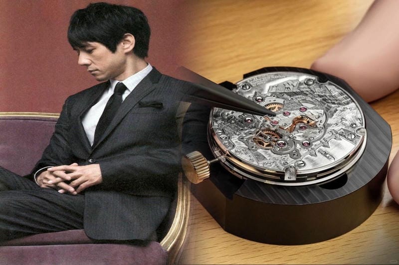 世界5大時計ブランド、ブレゲ(Breguet)の魅力と定番
