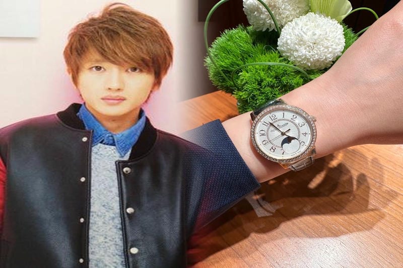 ブレゲに日本で2店舗目のブティックオープン