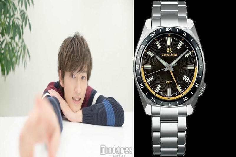 iwc グランドセイコー どっち