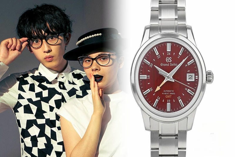 グランドセイコー コピー 見分け方