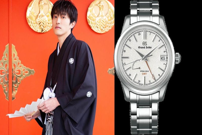 グランドセイコー コピー 買って みた