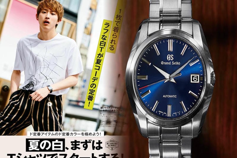 iwc グランドセイコー どっち