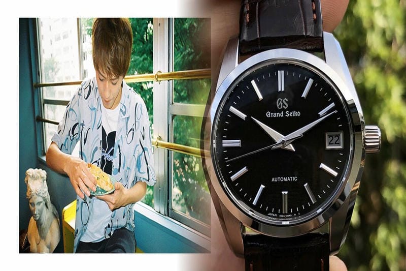 グランドセイコーとSEIKOの違いは何ですか？