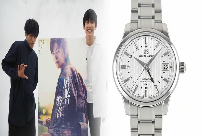 グランド セイコー 文字 盤