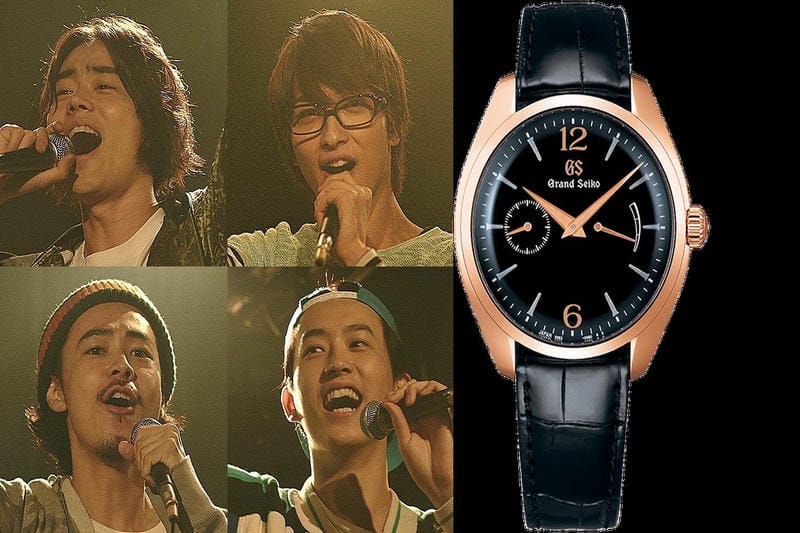 グランドセイコー コピー 買って みた