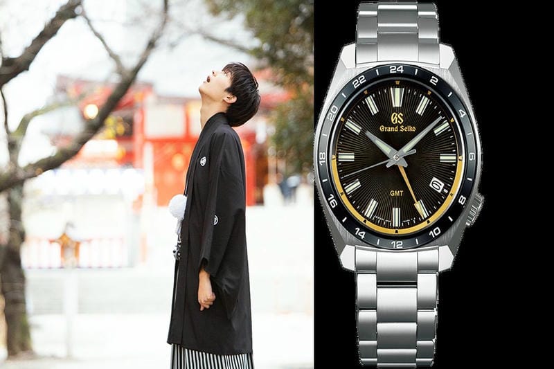 グランドセイコー 偽物 見分け方