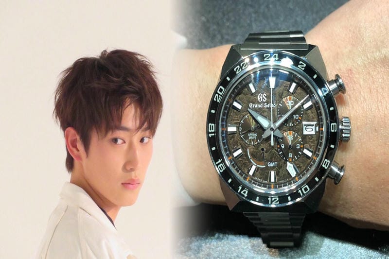 グランドセイコーが高いのはなぜですか？