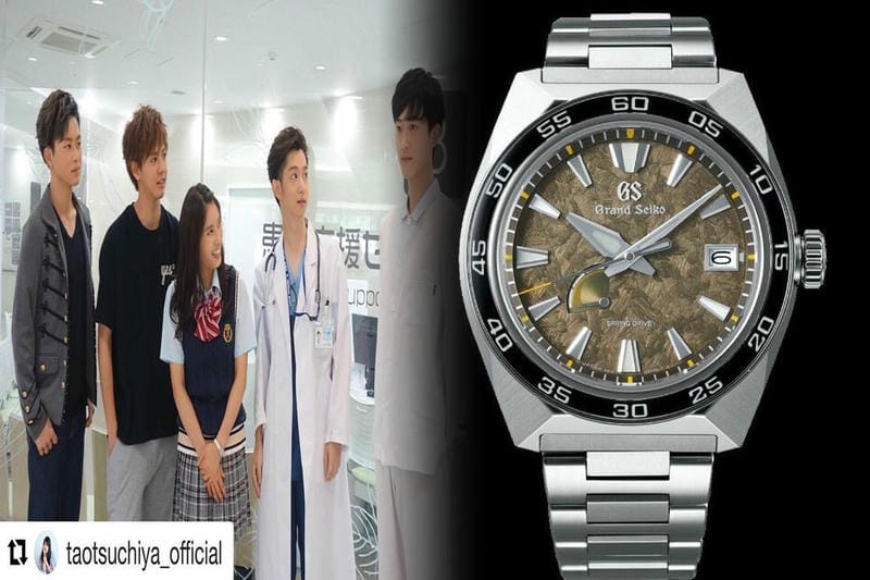 グランドセイコーの良いところは？