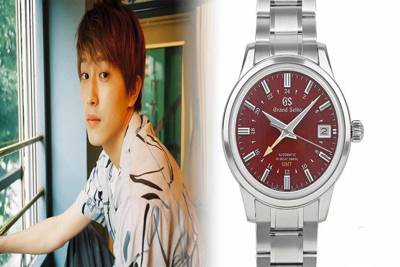 グランドセイコーは高級時計ですか？