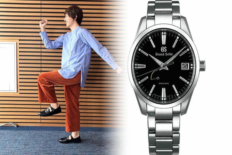 iwc グランドセイコー どっち