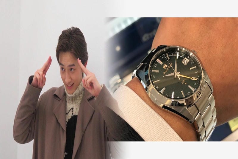 グランドセイコー購入で後悔しないためのポイント