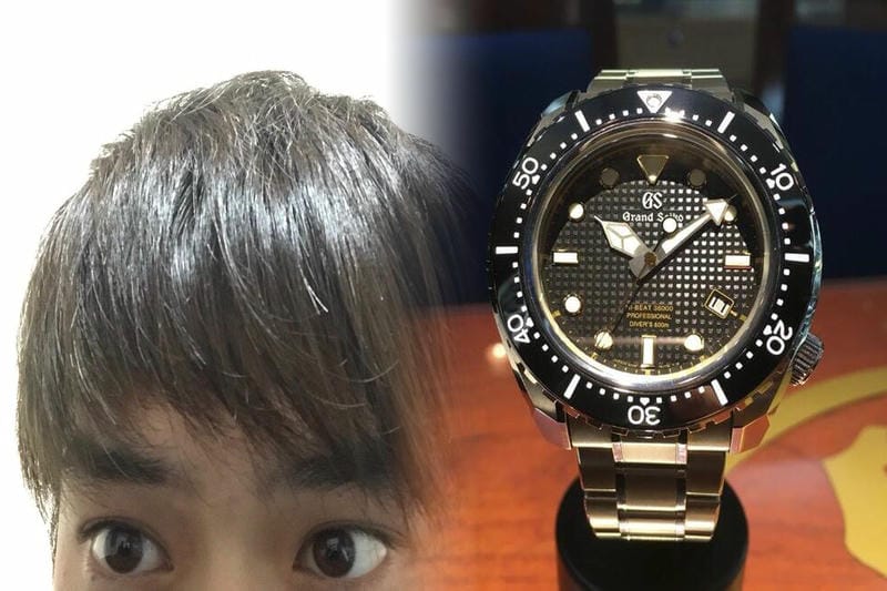 グランドセイコーの欠点は何ですか？