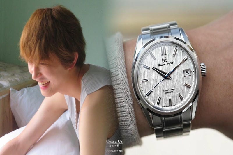 入手困難なグランドセイコー！手に入れるためのポイント