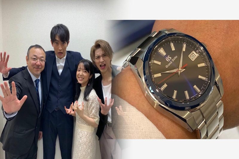 グランドセイコーとSEIKOの違いは何ですか？