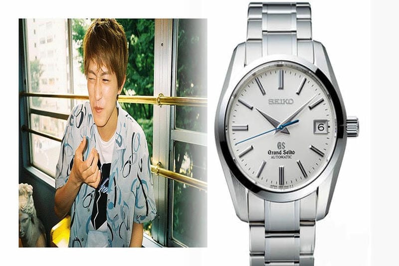 グランドセイコーはどこで作っているのですか？