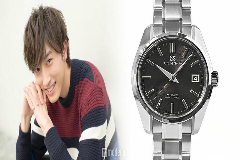 グランドセイコー コピー 見分け方