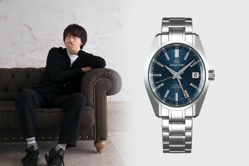 グランドセイコー 中古 メルカリ