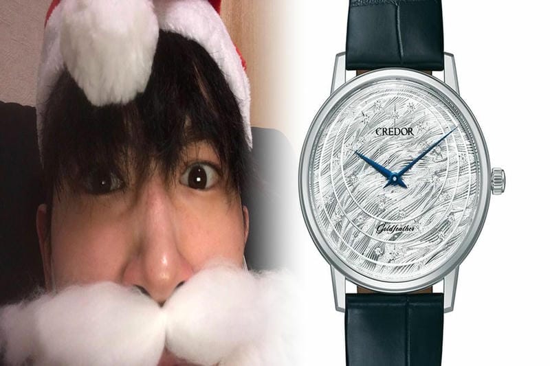 グランドセイコー 中古 自動巻き