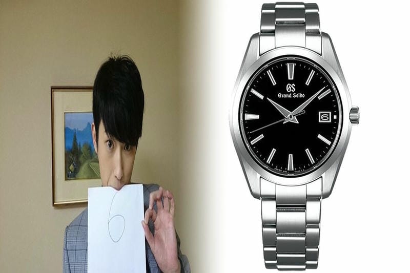グランド セイコー 公式