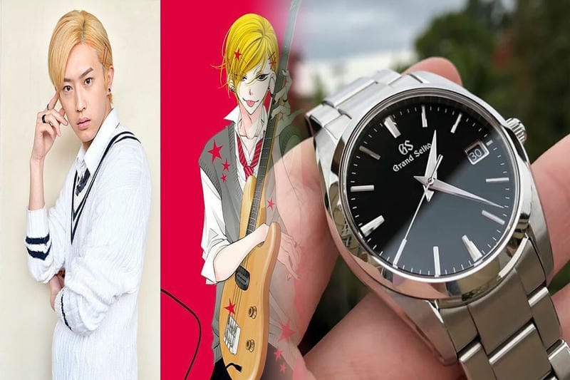 腕時計 クォーツ