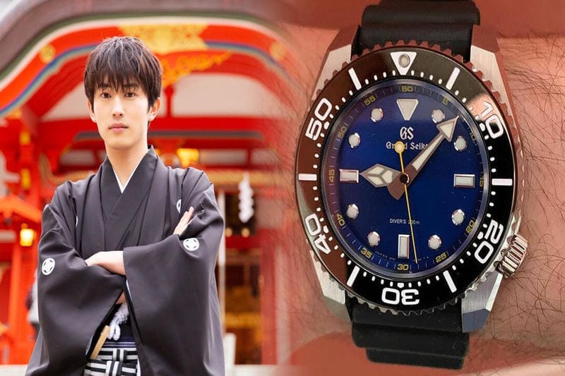 グランド セイコー 中古 相場