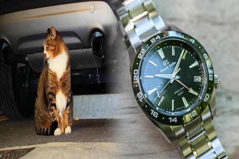 グランドセイコー スーパーコピー