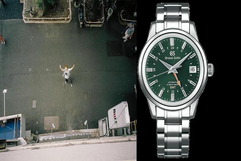グランドセイコー コピー 見分け方