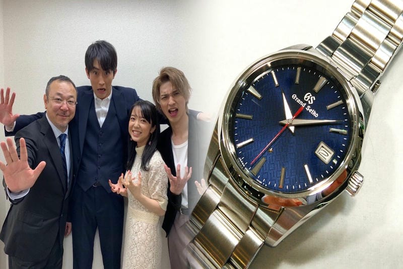 【グランドセイコーの機械式ムーヴはすでに世界水準！？】搭載モデルも徐々に増える“キャリバー9SA5”の実力を解説