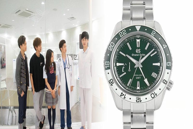 SBGJ235は日本が誇る完璧な技術で、東京からベニス運河のきらめく水面まで、世界のどこでも輝きを放つ。