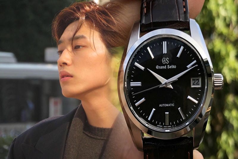 グランドセイコー（GRAND SEIKO）