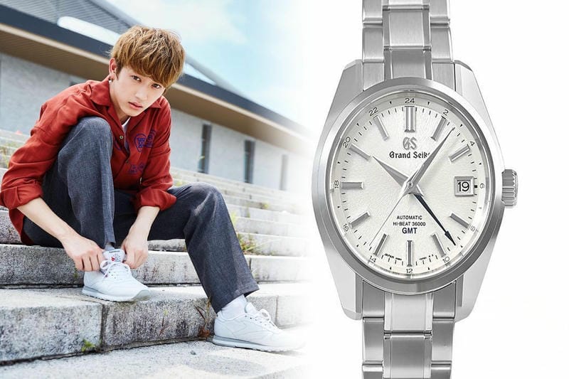 グランドセイコーとは？