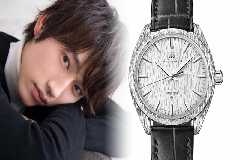 グランドセイコーが高いのはなぜですか？