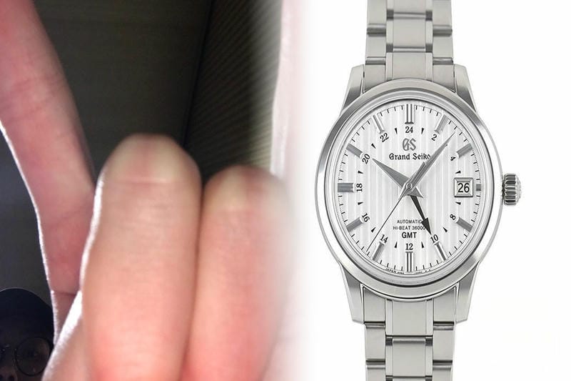 グランドセイコーの良いところは？