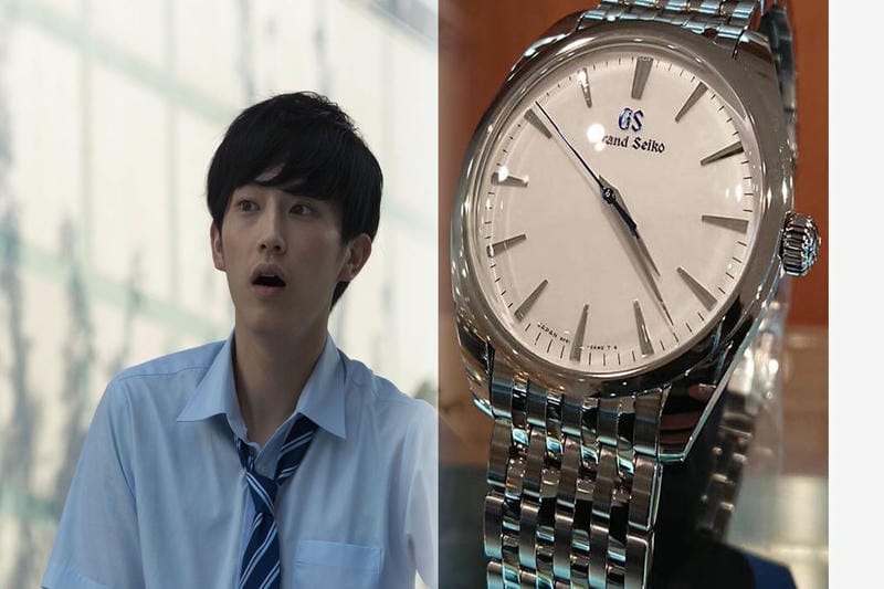 グランドセイコーは高級時計ですか？