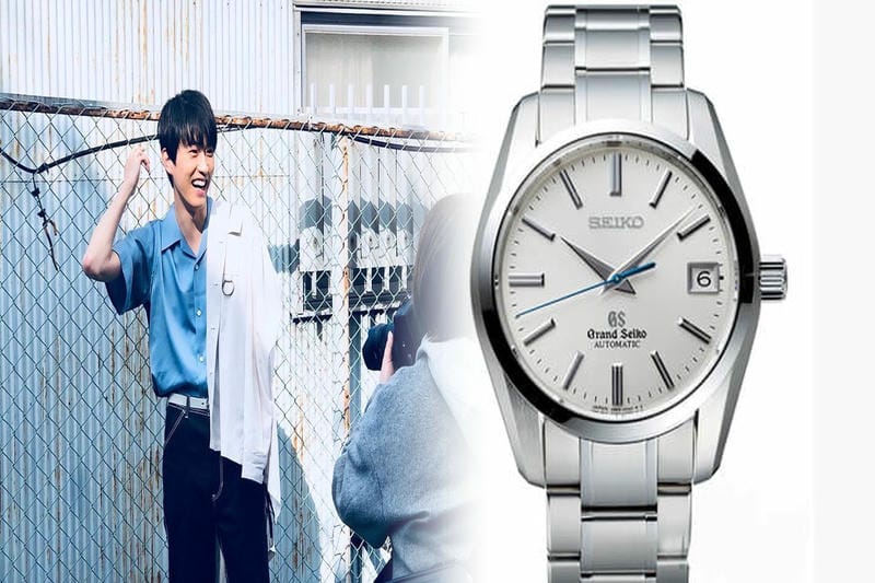 グランドセイコー購入で後悔しないためのポイント