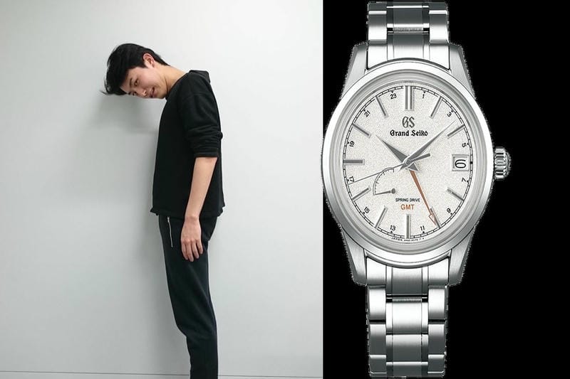 グランドセイコーの弱点はどこですか？