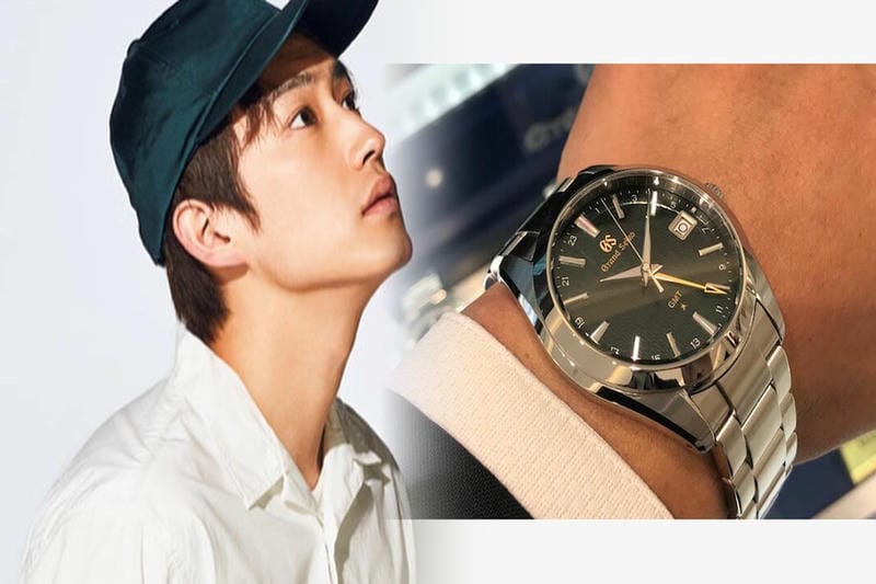グランドセイコーとSEIKOの違いは何ですか？
