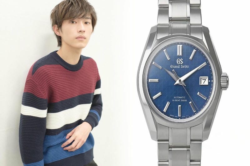 グランドセイコーは世界ランキング何位ですか？