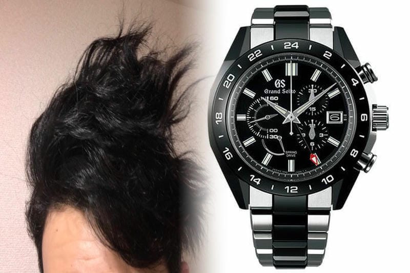 グランドセイコーはどこで作っているのですか？