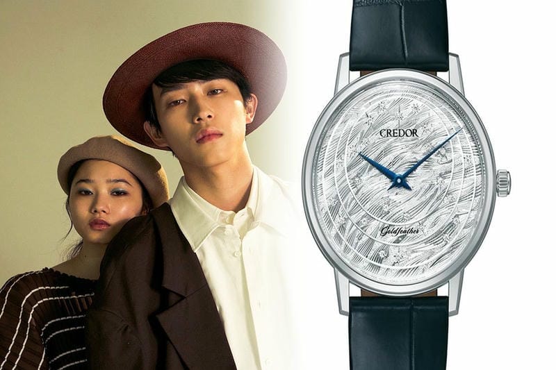 グランドセイコーはどこで作っているのですか？