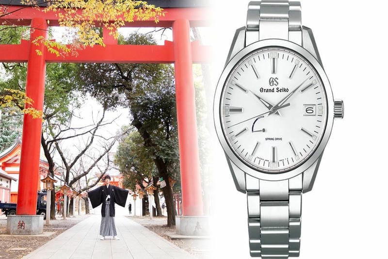 グランドセイコー コピー 買って みた