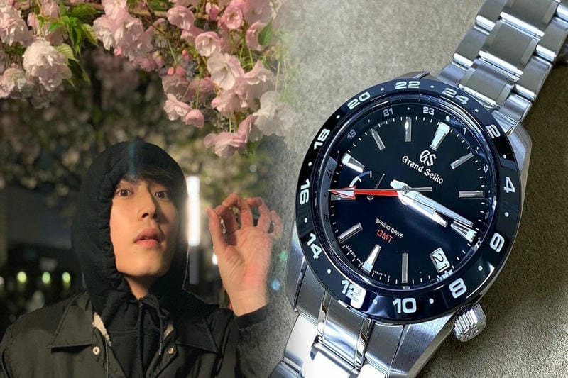 グランドセイコー 中古 ジャックロード