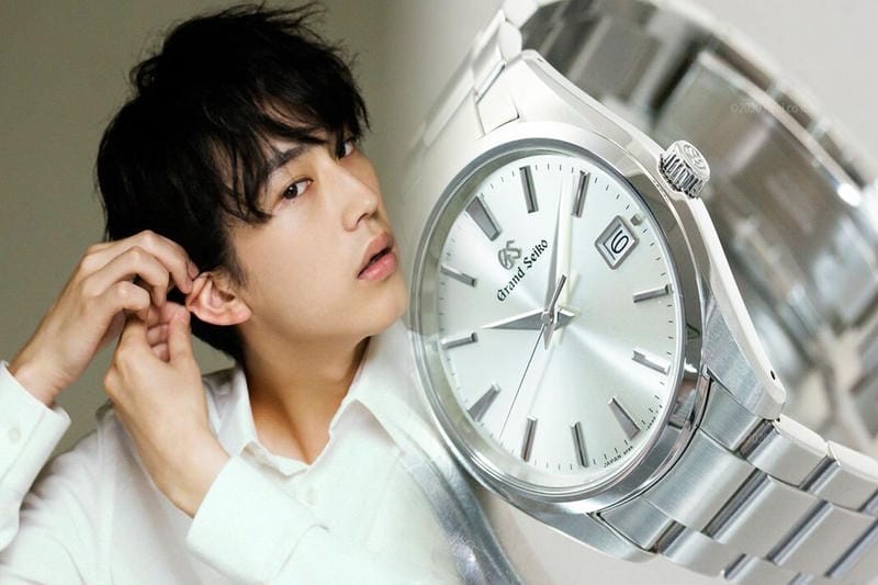 メルカリ グランドセイコー 偽物