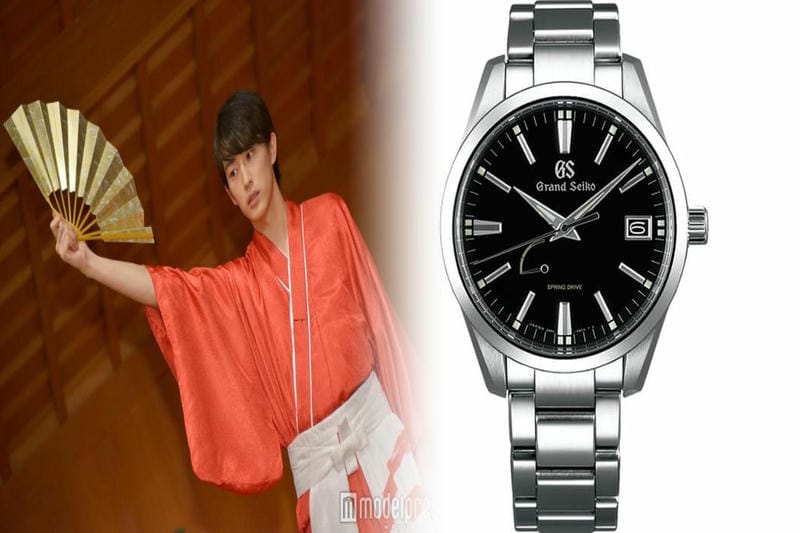 グランドセイコー 中古 メルカリ